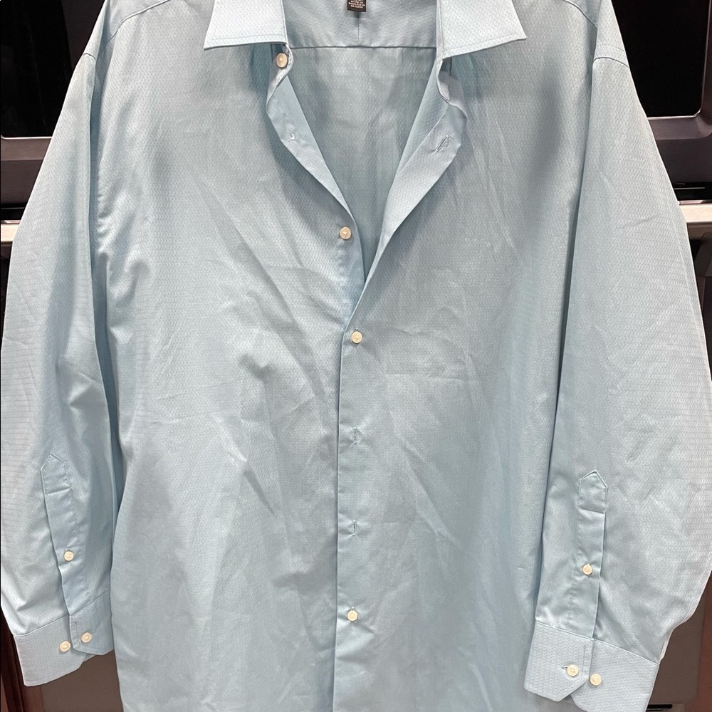 Structure shirt - Picture 1 of 3